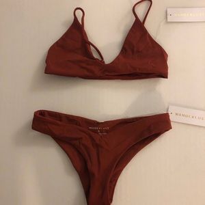 Wanderlust Bikini